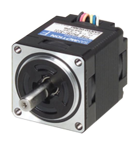 SH2281-5771 STEPPER MOTOR, 2PH, BIPOLAR, 1A, 0.07N-M SANYO DENKI