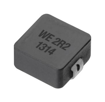 74437349560 POWER INDUCTOR, 56UH, SHIELDED, 1.4A WURTH ELEKTRONIK