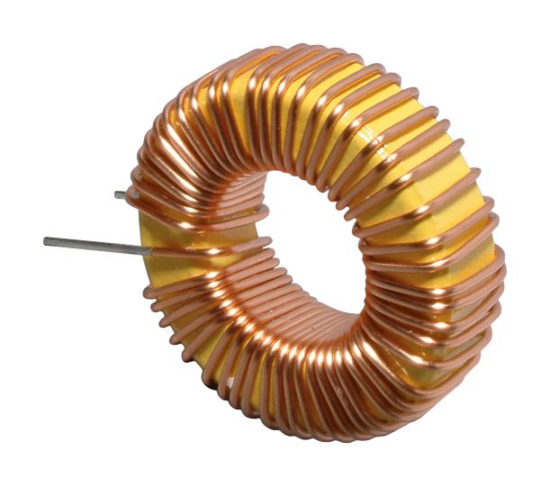 744152 TOROIDAL INDUCTOR, 82UH, 7.7A,THT WURTH ELEKTRONIK