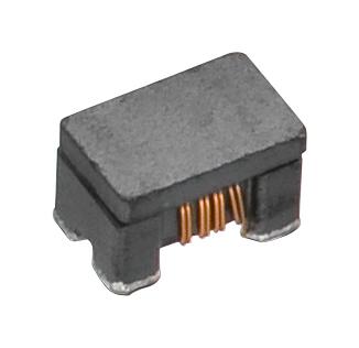 ICM1206ER900M COMMON MODE CHOKES, 90 OHM, 0.37A, SMD VISHAY