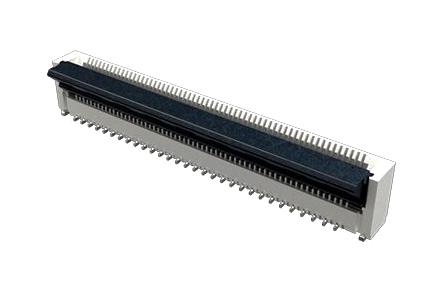 F31S-1A7L1-11030 CONN, FFC/FPC, 30POS, 1ROW, 0.5MM AMPHENOL ICC