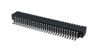 F518-1A7A1-11023 CONN, R/A, FFC/FPC, 23POS, 1ROW, 1MM AMPHENOL ICC