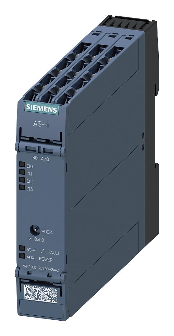 3RK2200-2CE00-2AA2 I/O MODULES ACCESSORIES SIEMENS