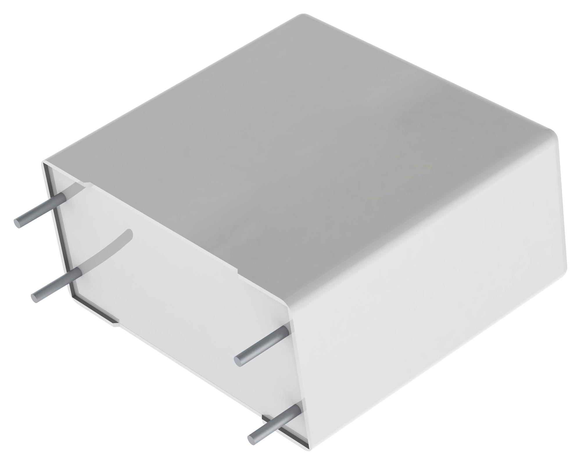 C4AF1BW5245T3OK CAP, AEC-Q200, 24.5UF, 250VAC, RADIAL KEMET