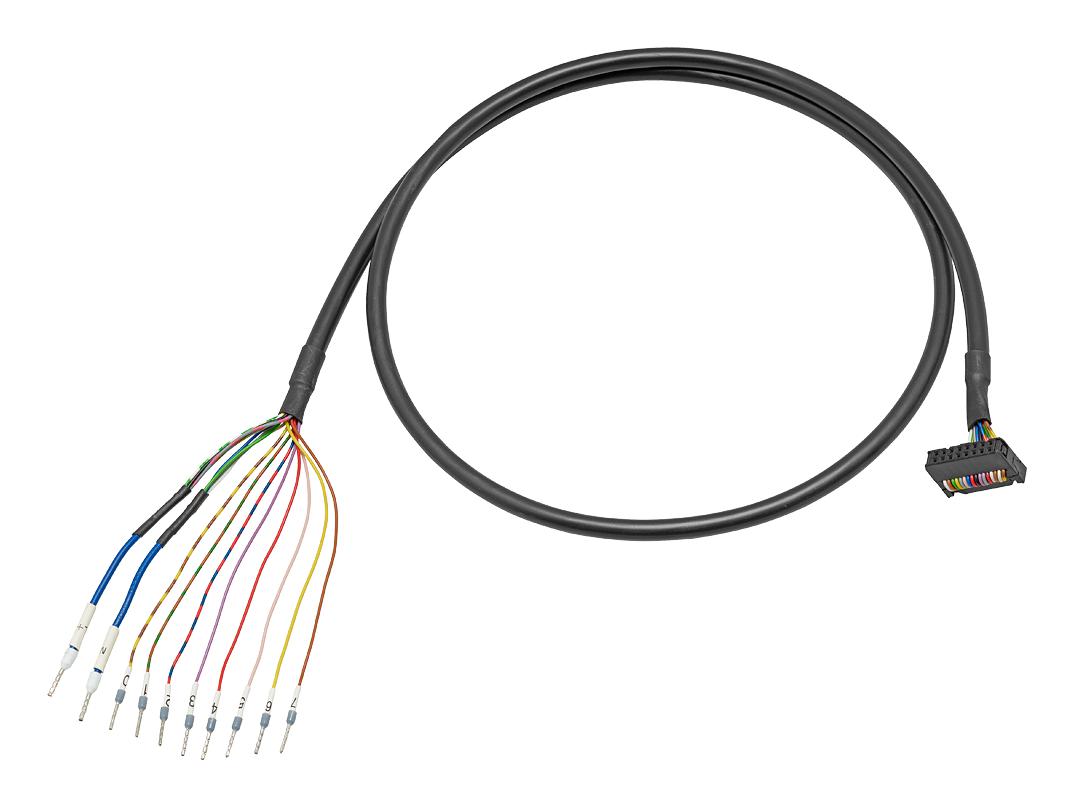 6ES7923-0BC00-0FB0 I/O CABLE ASSEMBLIES ACCESSORIES SIEMENS