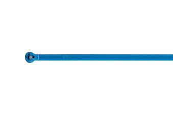 7TAG009160R0009 CABLE TIE, 208MM, PA66, BLUE ABB