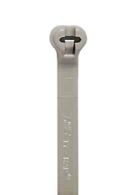 7TAG009070R0102 CABLE TIE, 92MM, PA66, GREY ABB