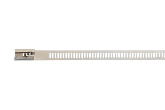 7TAG009450R0208 CABLE TIE 316 SST 0.27X9IN MULTI-LOK ABB