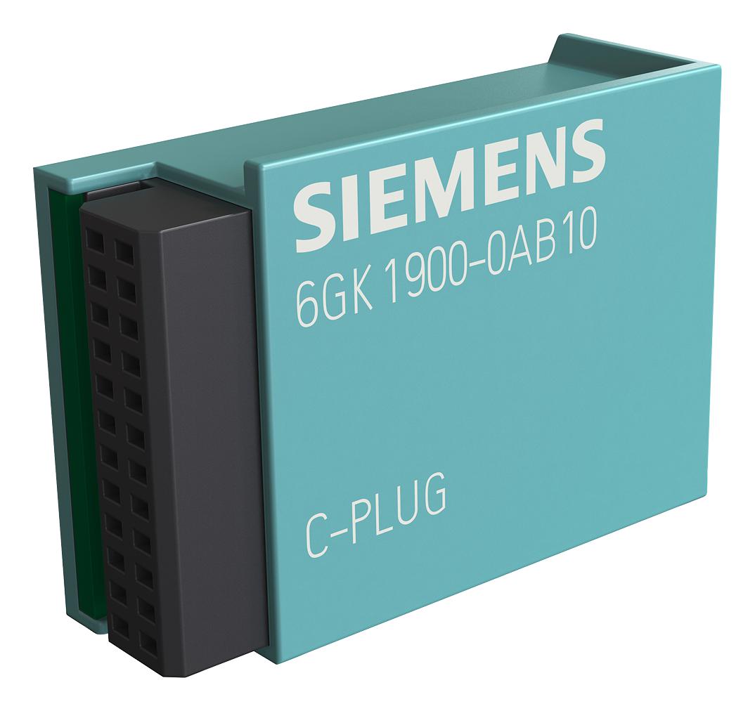 6AG1900-0AB10-7AA0 CONTROLLER ACCESSORIES SIEMENS