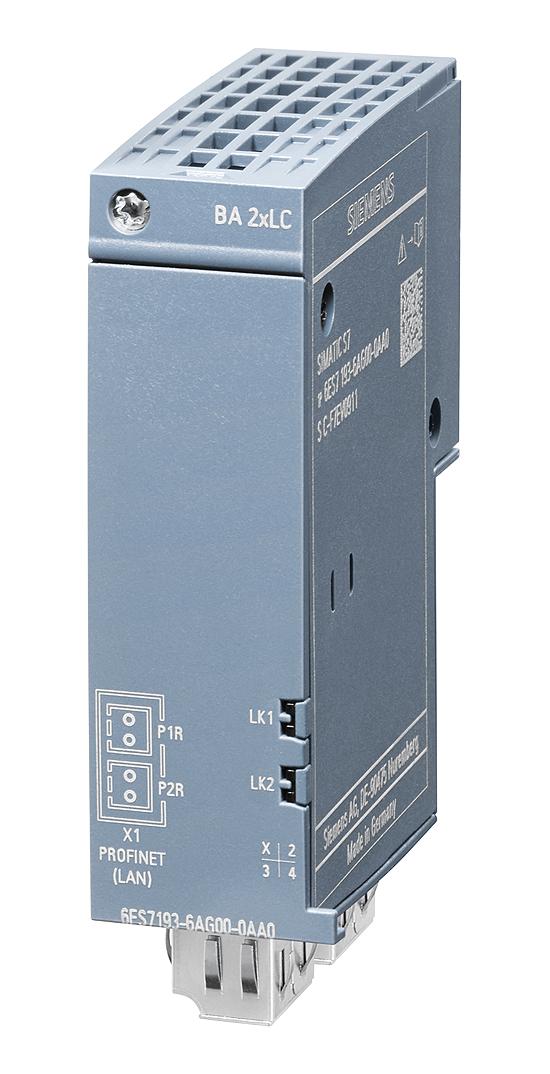 6DL1193-6AG00-0AA0 CONTROLLER ACCESSORIES SIEMENS