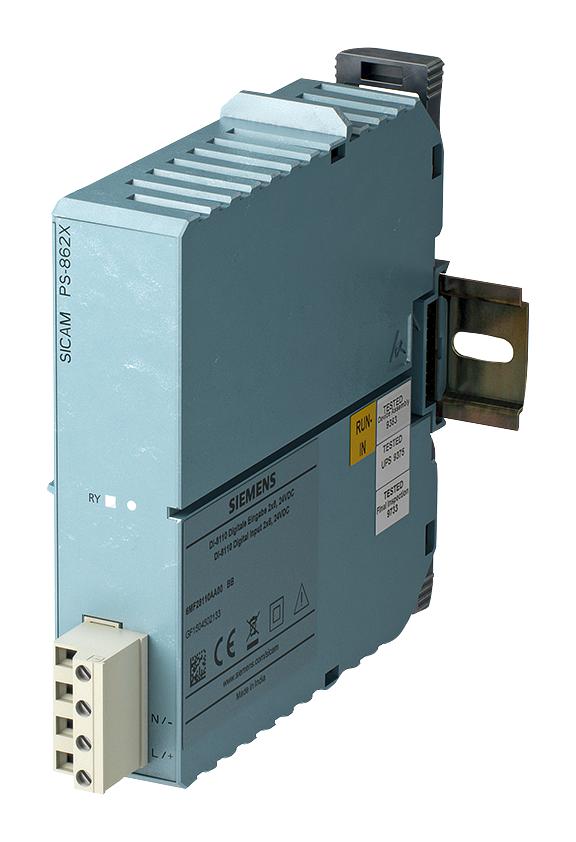 6MF2864-0AA00 CONTROLLER ACCESSORIES SIEMENS