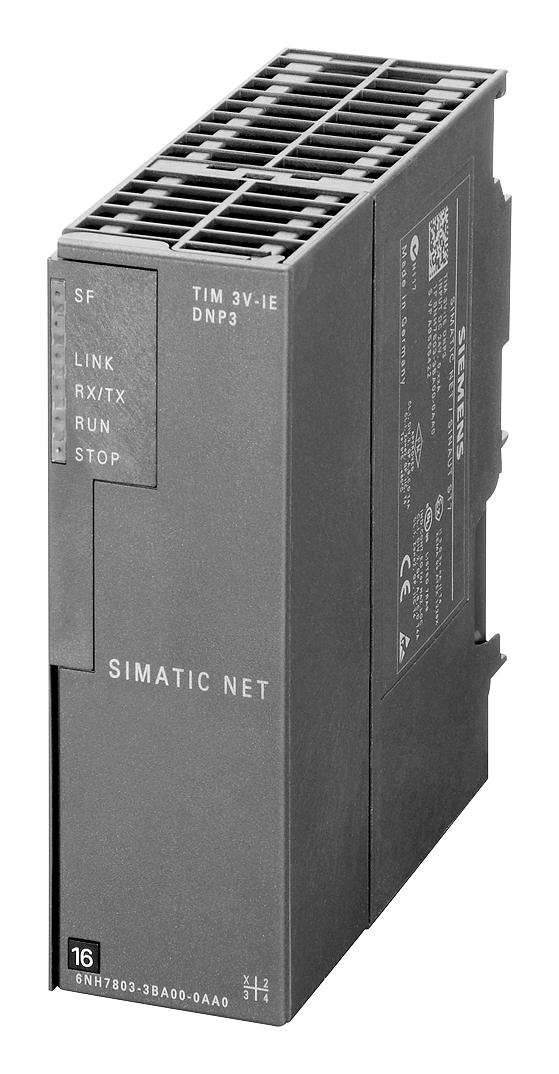 6NH7803-3BA00-0AA0 CONTROLLER ACCESSORIES SIEMENS