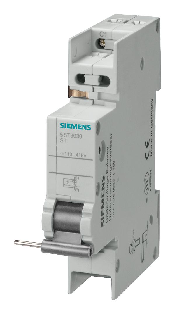 5ST3031 CIRCUIT BREAKER ACCESSORIES SIEMENS