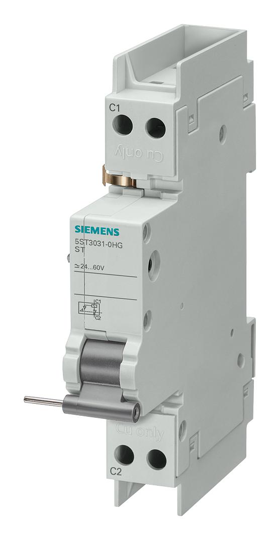 5ST3031-0HG CIRCUIT BREAKER ACCESSORIES SIEMENS