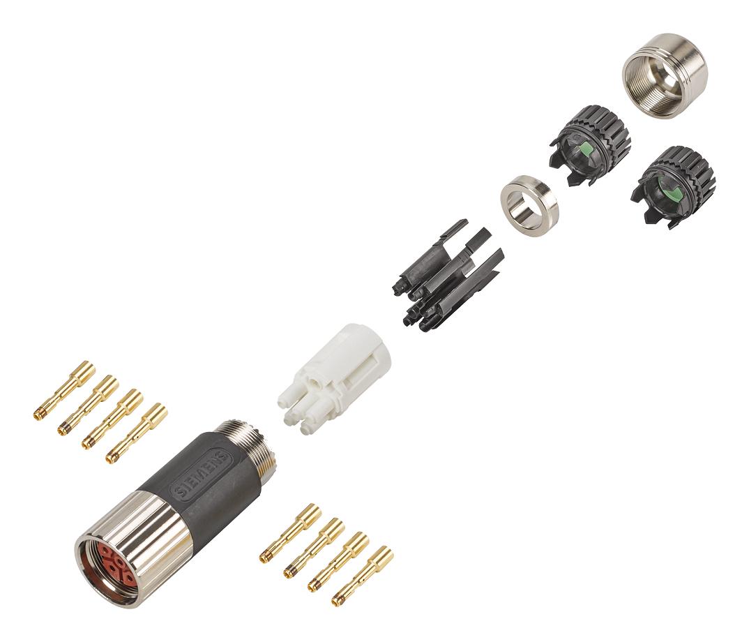 6FX2003-0LU00 MOTORS ACCESSORIES SIEMENS