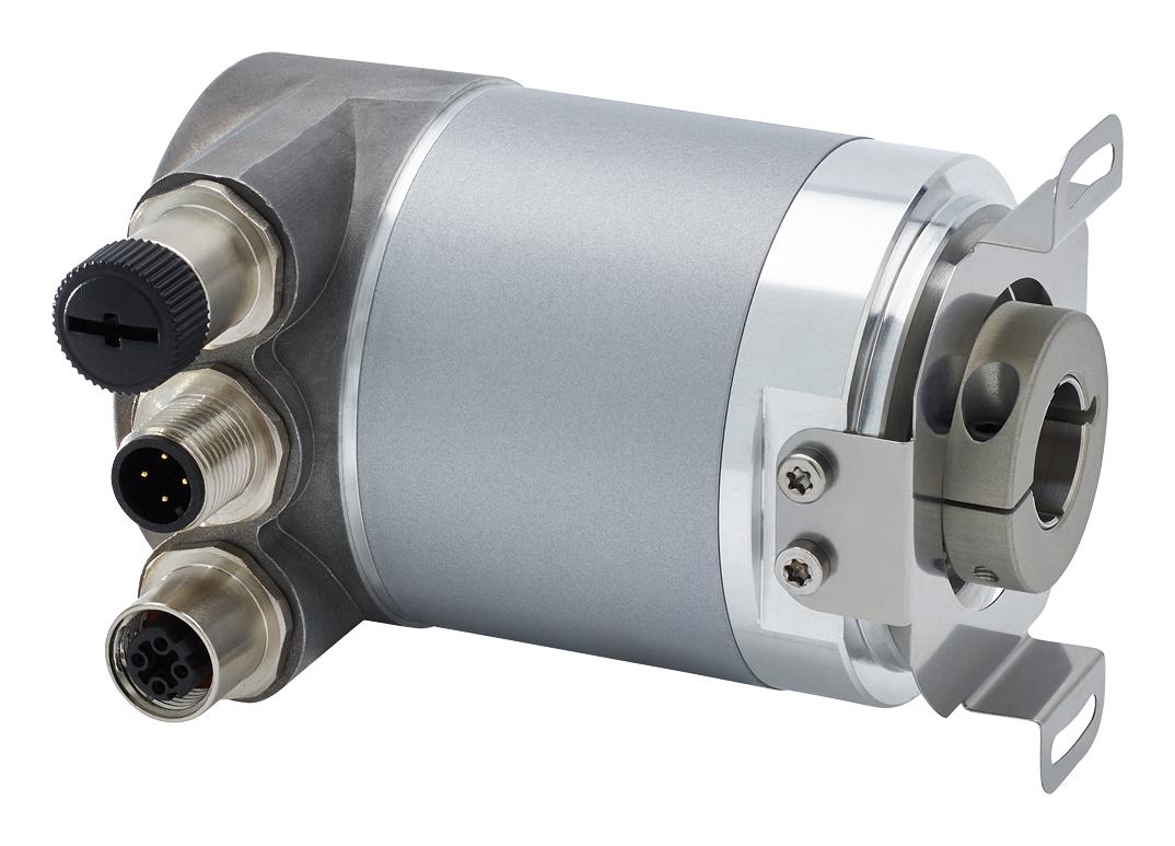 6FX2001-5WN25 ROTARY ENCODERS SIEMENS