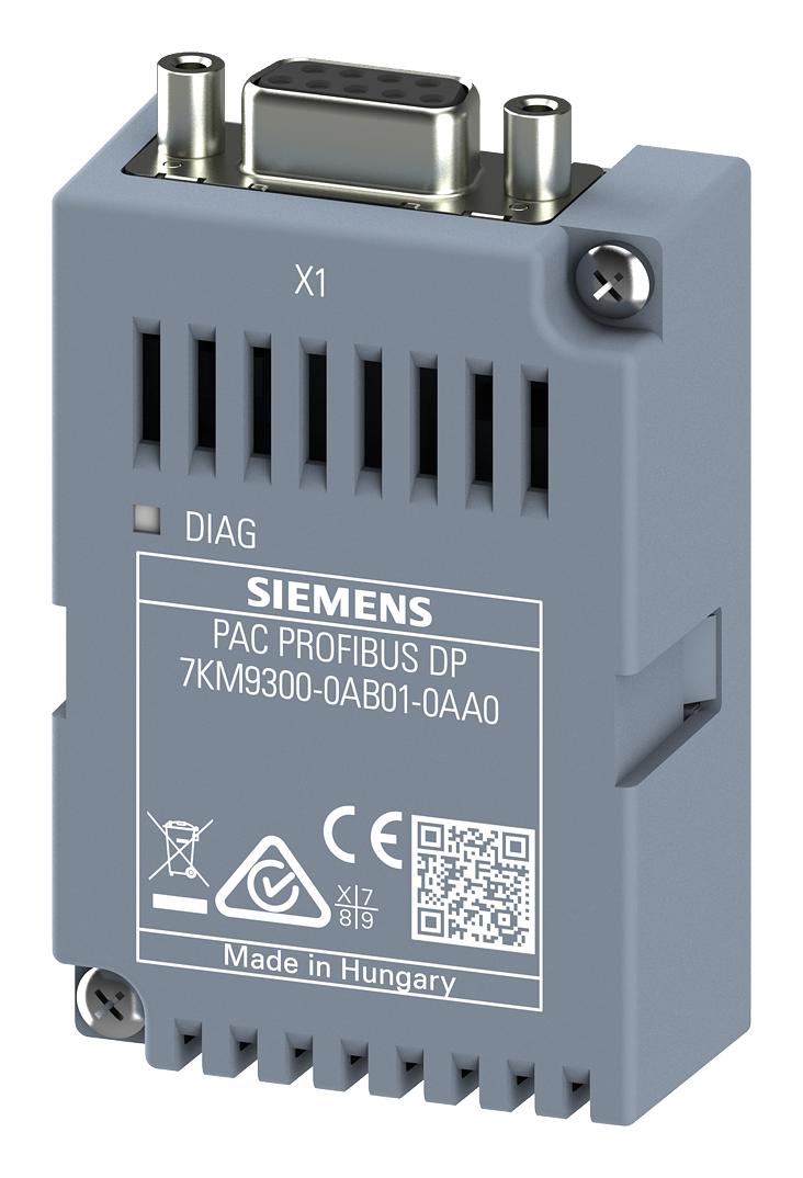 7KM9300-0AB01-0AA0 PANEL INSTRUMENTATION SIEMENS