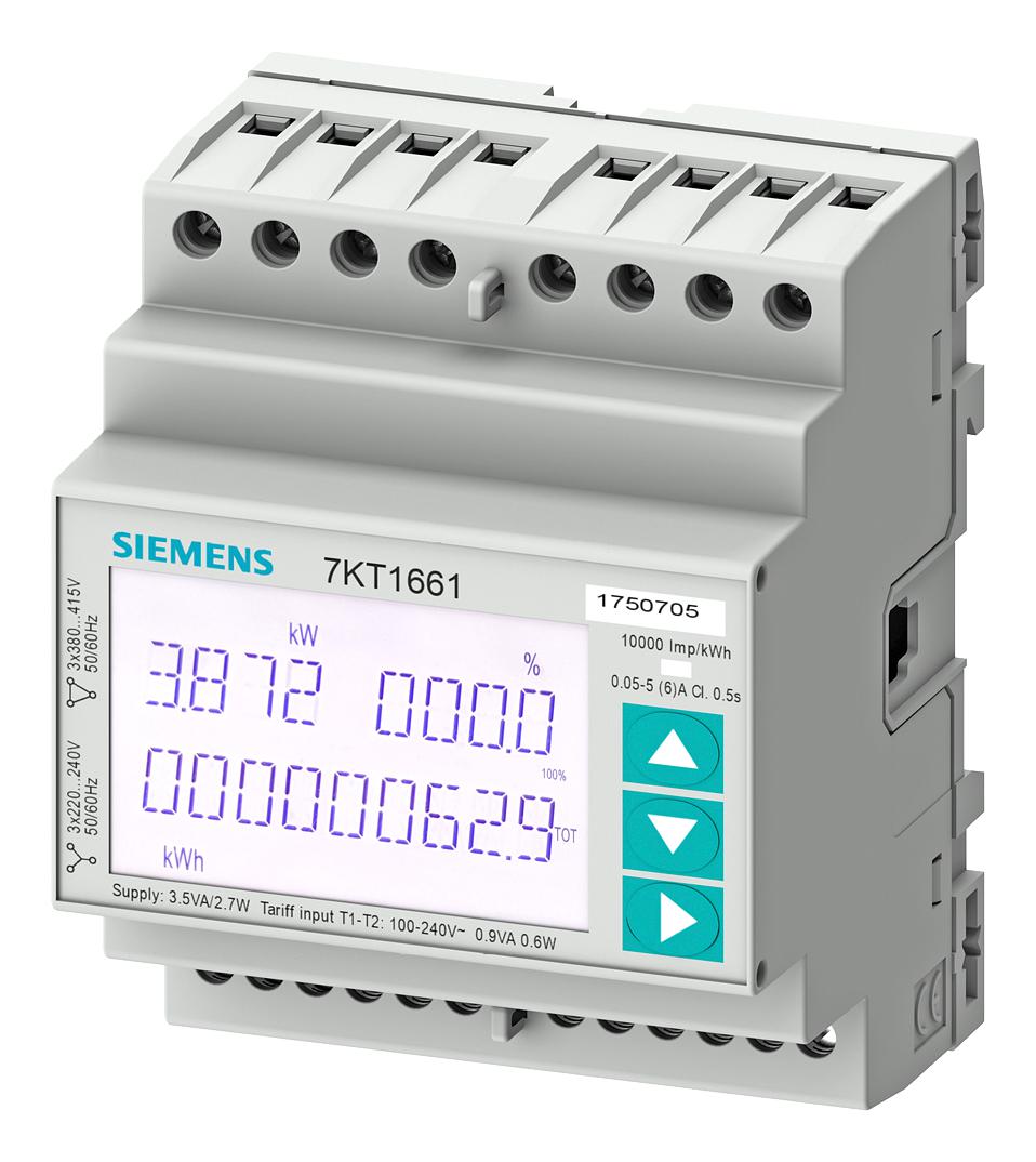 7KT1661 PANEL INSTRUMENTATION SIEMENS