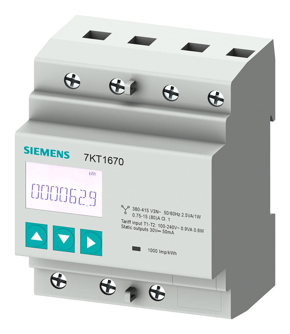 7KT1668 PANEL INSTRUMENTATION SIEMENS