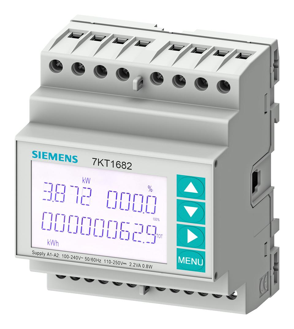 7KT1682 PANEL INSTRUMENTATION SIEMENS