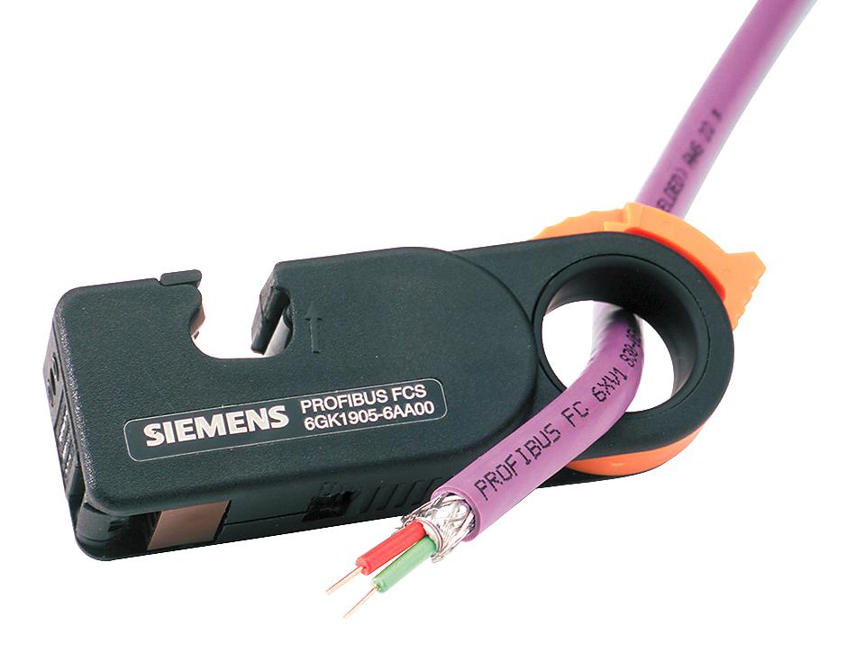 6GK1905-6AA00 CABLE STRIPPERS SIEMENS