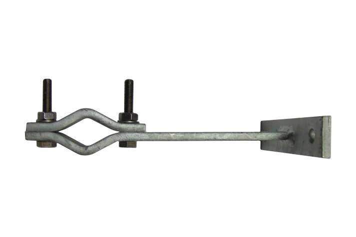 2CTH050016R0000 SHORT BOLTED BRACKET (290MM) ABB