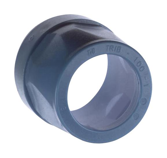 7TAD013570R0013 INSULATED BUSHING, THERMOPLASTIC, 1-1/2" ABB