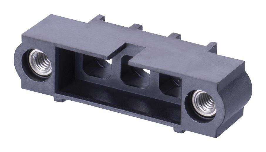 M80-273M103-00-00 HOUSING CONNECTOR, PLUG, 3POS, 4MM HARWIN