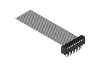 FFMD-18-01 CONNECTOR SAMTEC