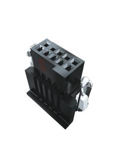 ISDF-05-D-S CONNECTOR SAMTEC