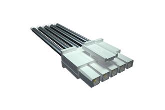 PMSS-02-24-K-20.00-S CONNECTOR SAMTEC