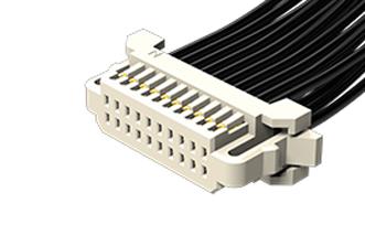 S1SD-05-28-GF-05.00-L CONNECTOR SAMTEC