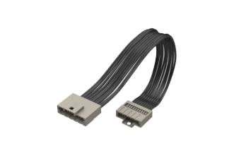 T1SS-05-28-GF-02.0-T3 CONNECTOR SAMTEC