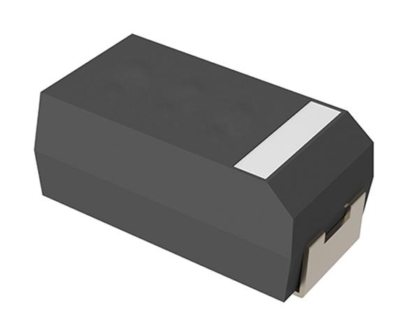 T598B157M004AHS070 CAP, AEC-Q200, 150UF, 4V, TANT, CASE B KEMET