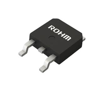 RB098BGE100TL SCHOTTKY RECTIFIER, 110V, 6A, TO-252 ROHM