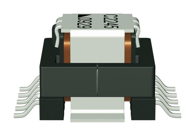 B82801C0145A050 CURRENT SENSING TRANSFORMER, 40A, SMD EPCOS