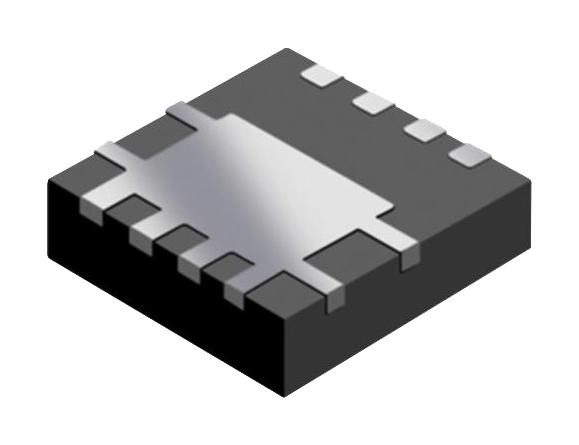 DMTH8008LFG-7 MOSFET, N-CH, 80V, 70A, POWERDI 3333 DIODES INC.
