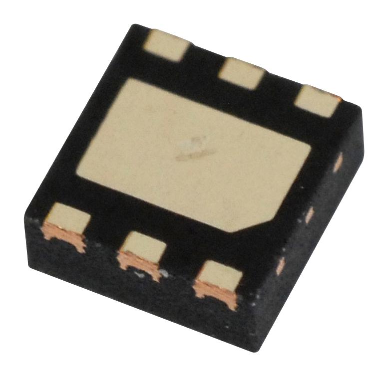 AP7383-50FDC-7 LDO, FIXED, 5V, 0.15A, -40 TO 125DEG C DIODES INC.