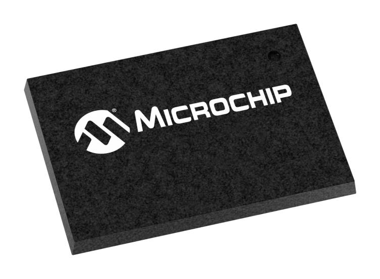 AT21CS01-MSHM10-T EEPROM, 1KBIT, -40 TO 85DEG C MICROCHIP