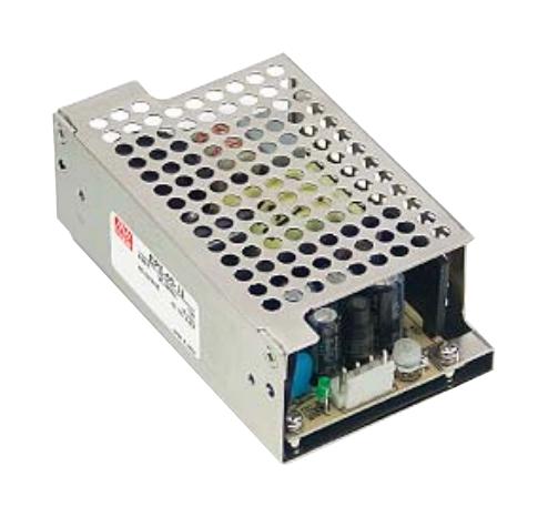 EPS-65-7.5-C POWER SUPPLY, AC-DC, 7.5V, 8A MEAN WELL