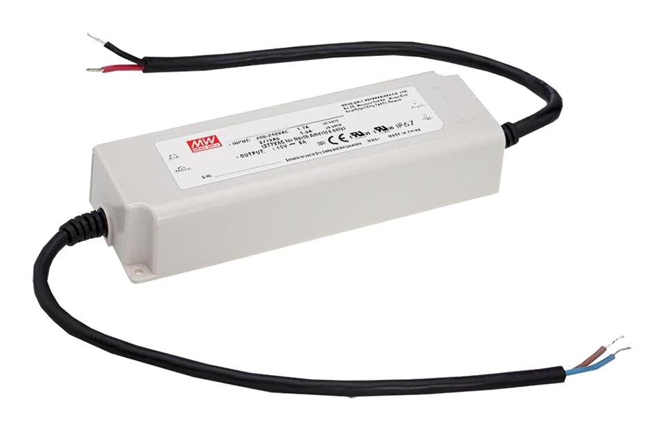 LPV-150-12 LED DRIVER, CONSTANT VOLTAGE, 120W MEAN WELL