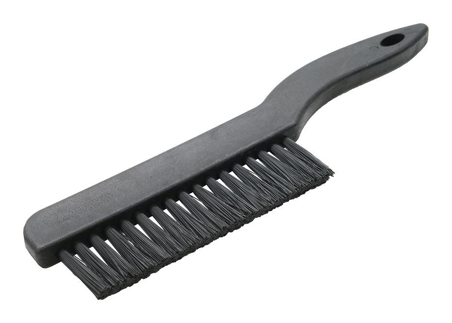 MP005913 ESD BRUSH, CONDUCTIVE/DISSIPATIVE, 225MM MULTICOMP PRO