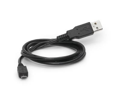143555-0R5 USB CABLE, 500MM, DAQ DEVICE NI