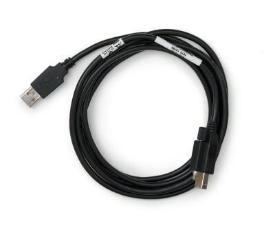 157788-01 USB CABLE, 1M, DAQ DEVICE NI