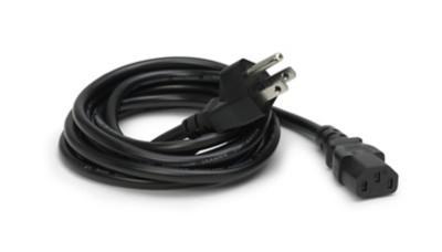 157935-01 POWER CABLE, 1M, TEST EQUIPMENT NI