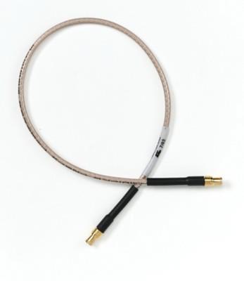 188374-0R3 COAXIAL CABLE, 30CM, TEST EQUIPMENT NI