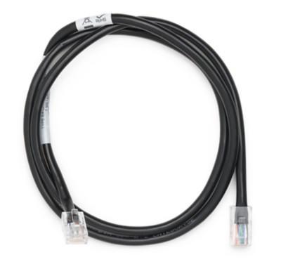 188375-0R3 COAXIAL CABLE, 30CM, TEST EQUIPMENT NI