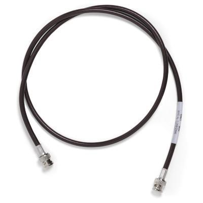 188858-01 COAXIAL CABLE, 1M, TEST EQUIPMENT NI