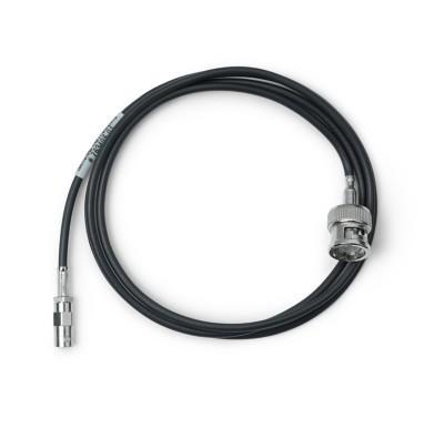 189425-0R6 COAXIAL CABLE, 60CM, TEST EQUIPMENT NI
