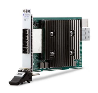 785157-01 BUS EXTENSION MOD, 7.9GBPS, PXI CHASSIS NI